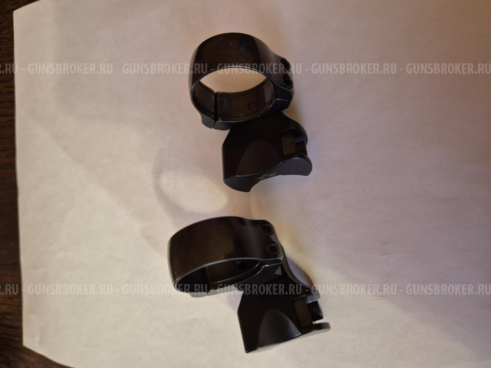 Кольца EAW Apel на Blaser 30мм