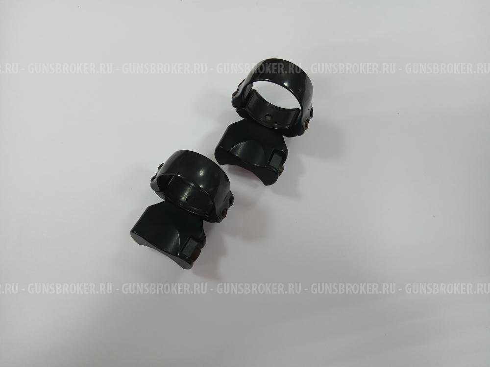 Кольца EAW Blaser R93 30 мм 