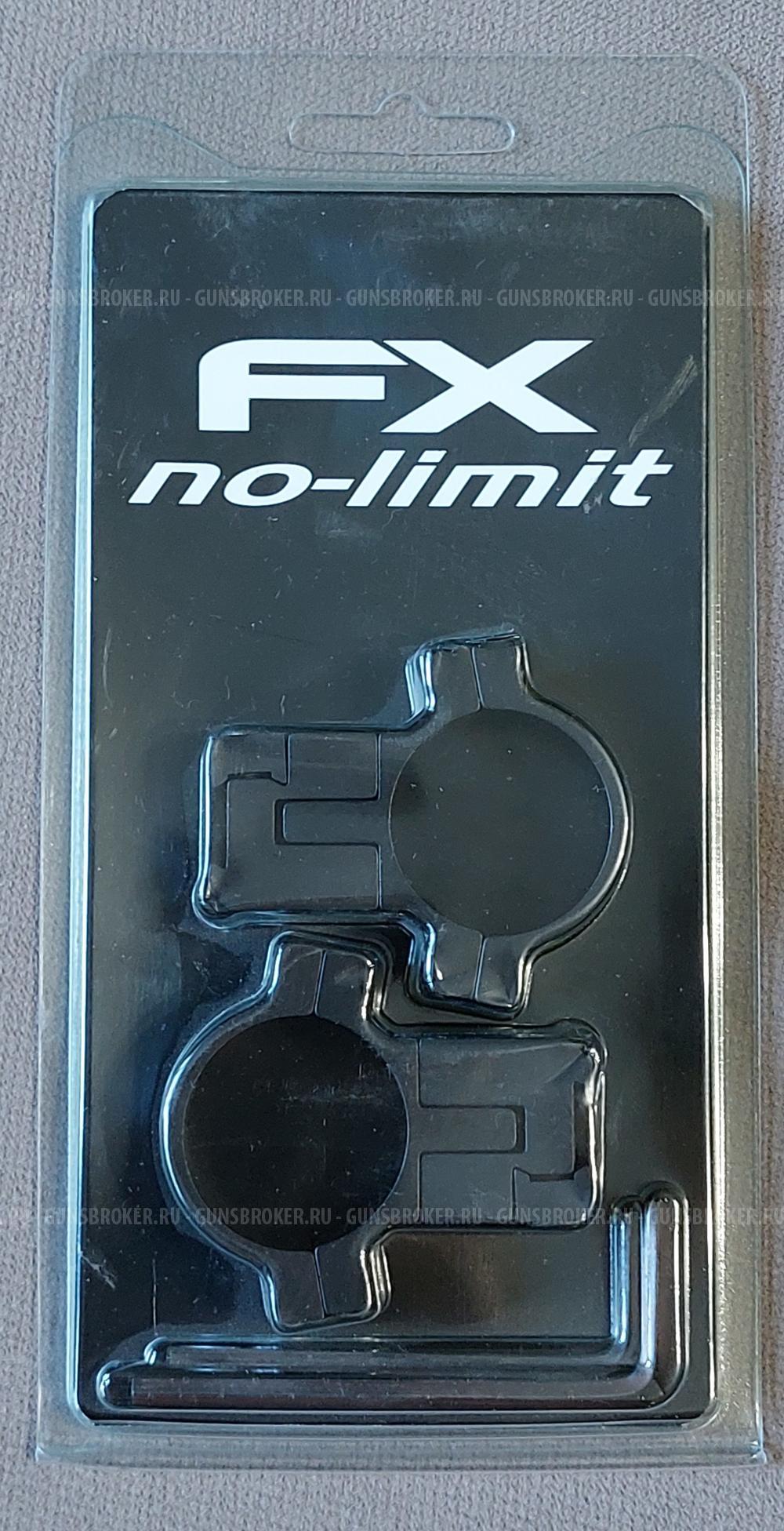 Кольца Fx No-Limit 30
