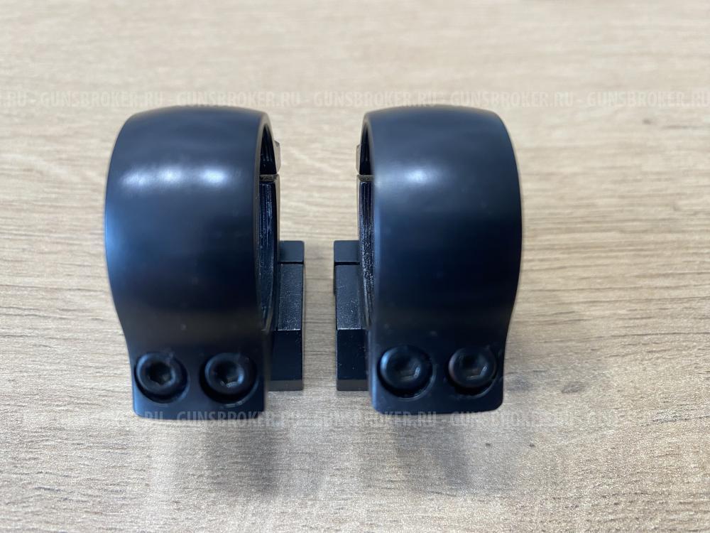 Кольца Kozar для CZ 527