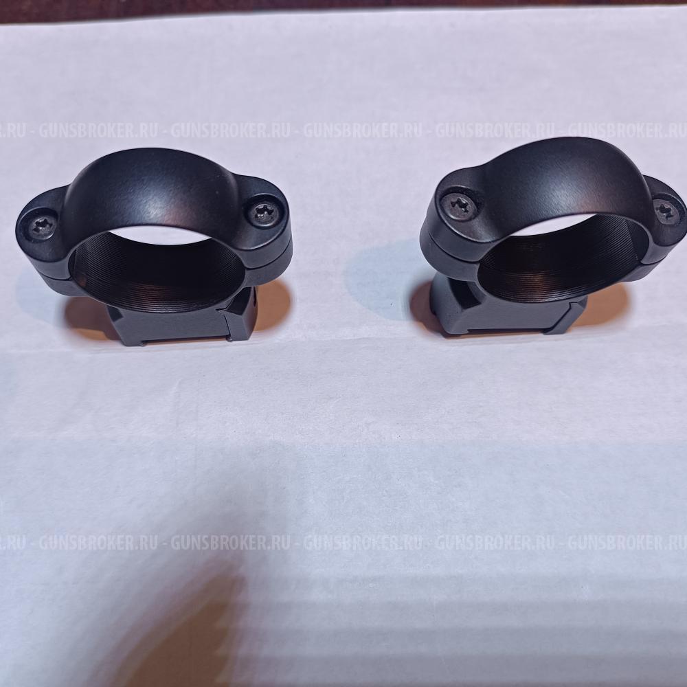 Кольца Leopold