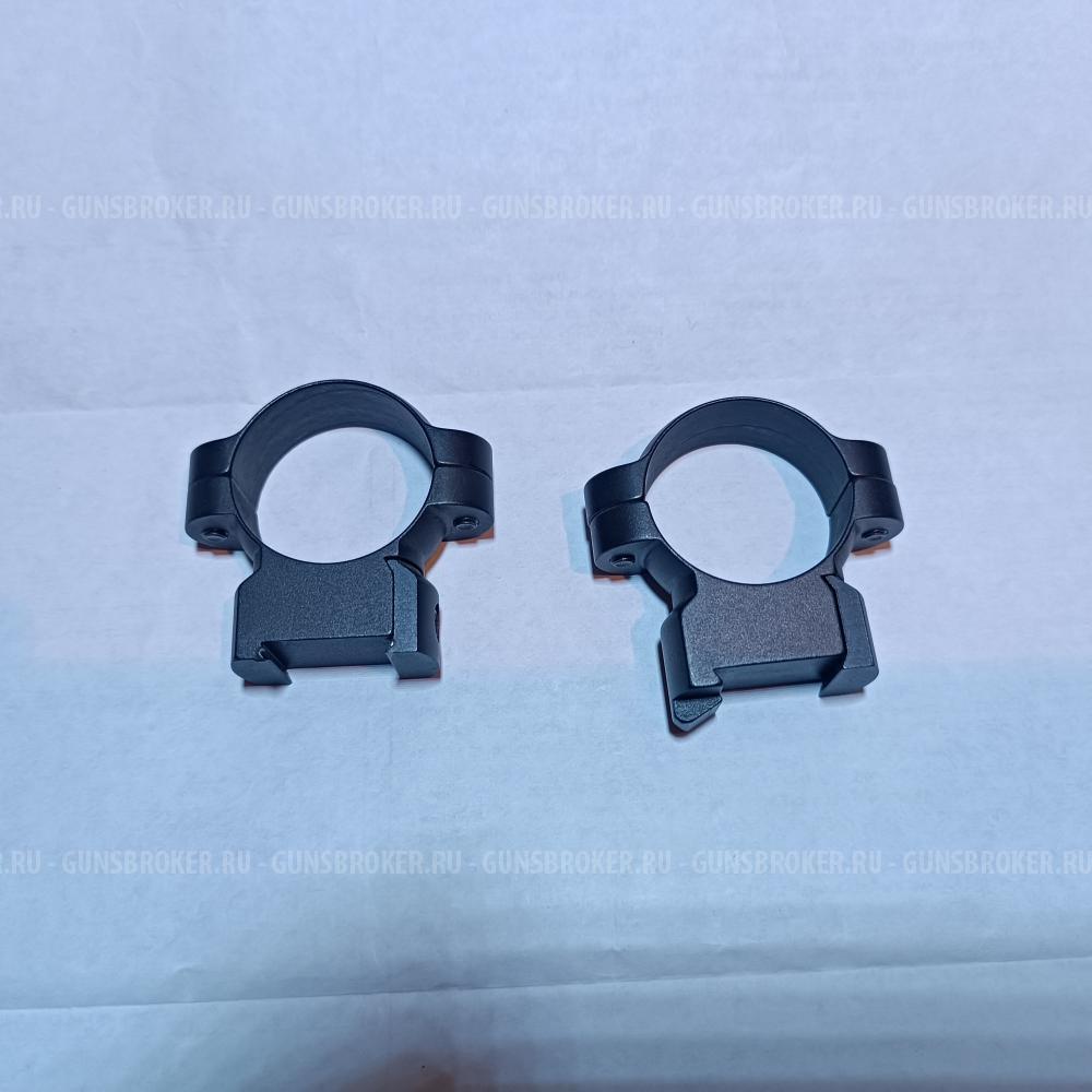 Кольца Leopold