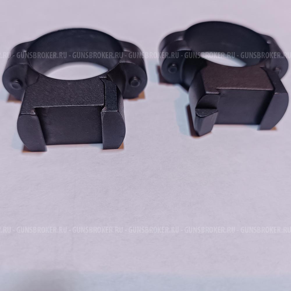 Кольца Leopold