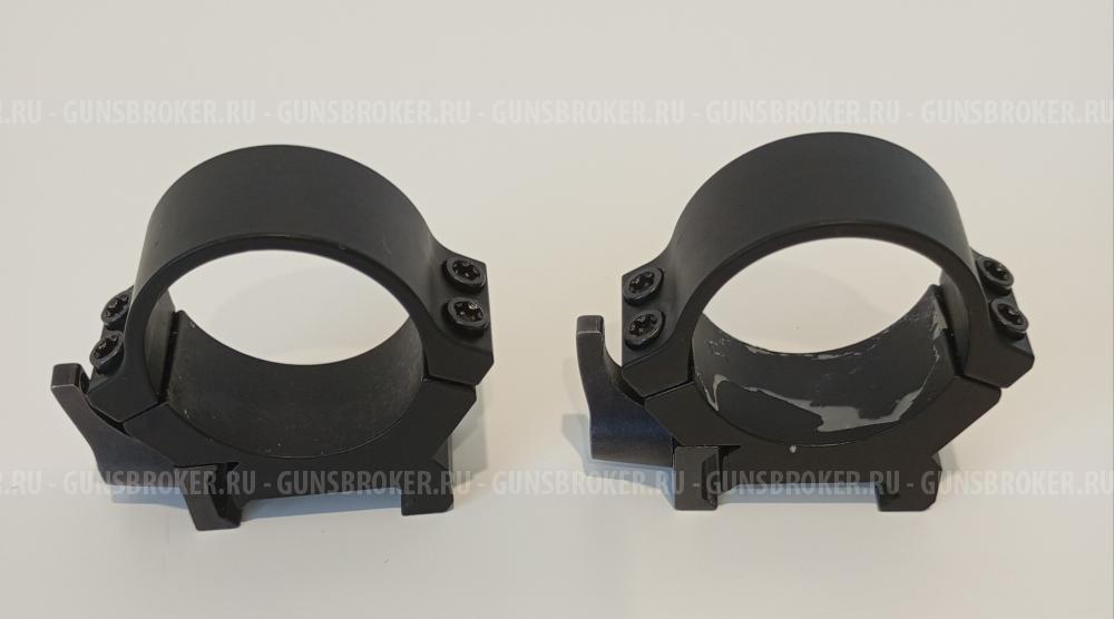 Кольца Leupold