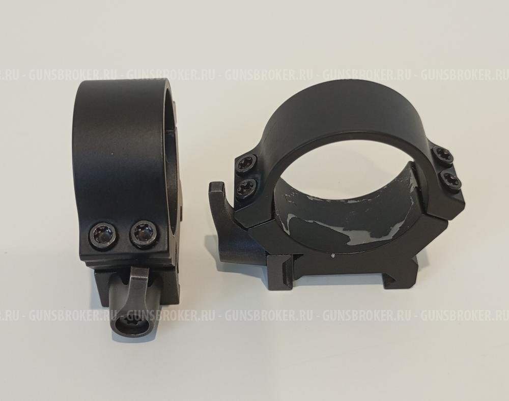 Кольца Leupold