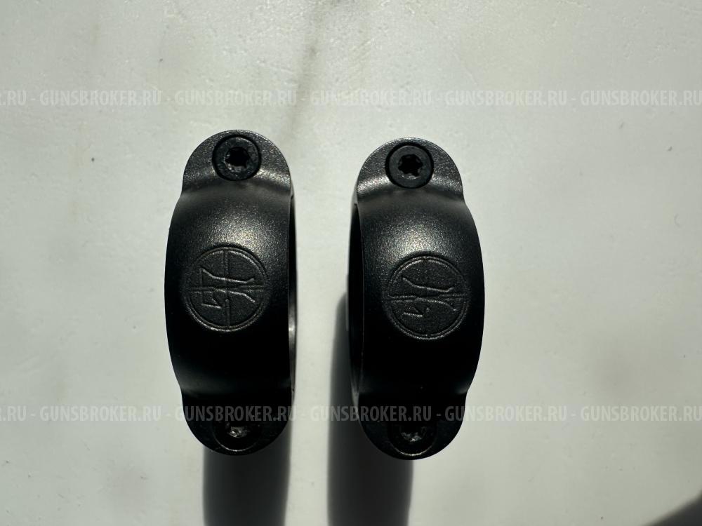 Кольца Leupolld 30мм .Оригинал.