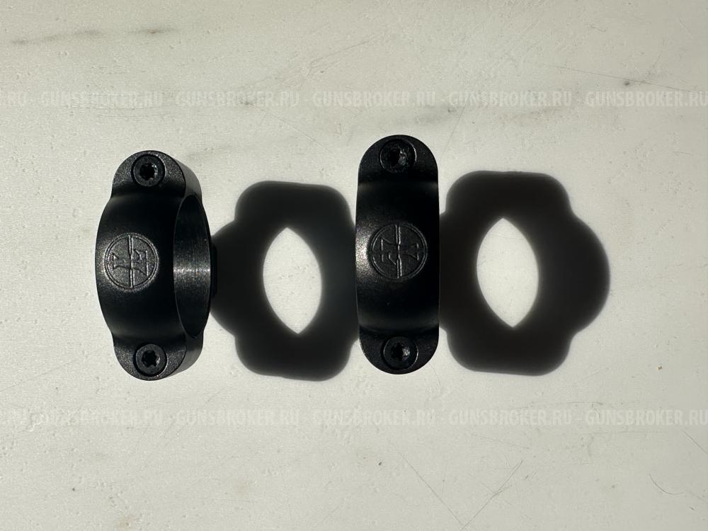 Кольца Leupolld 30мм .Оригинал.