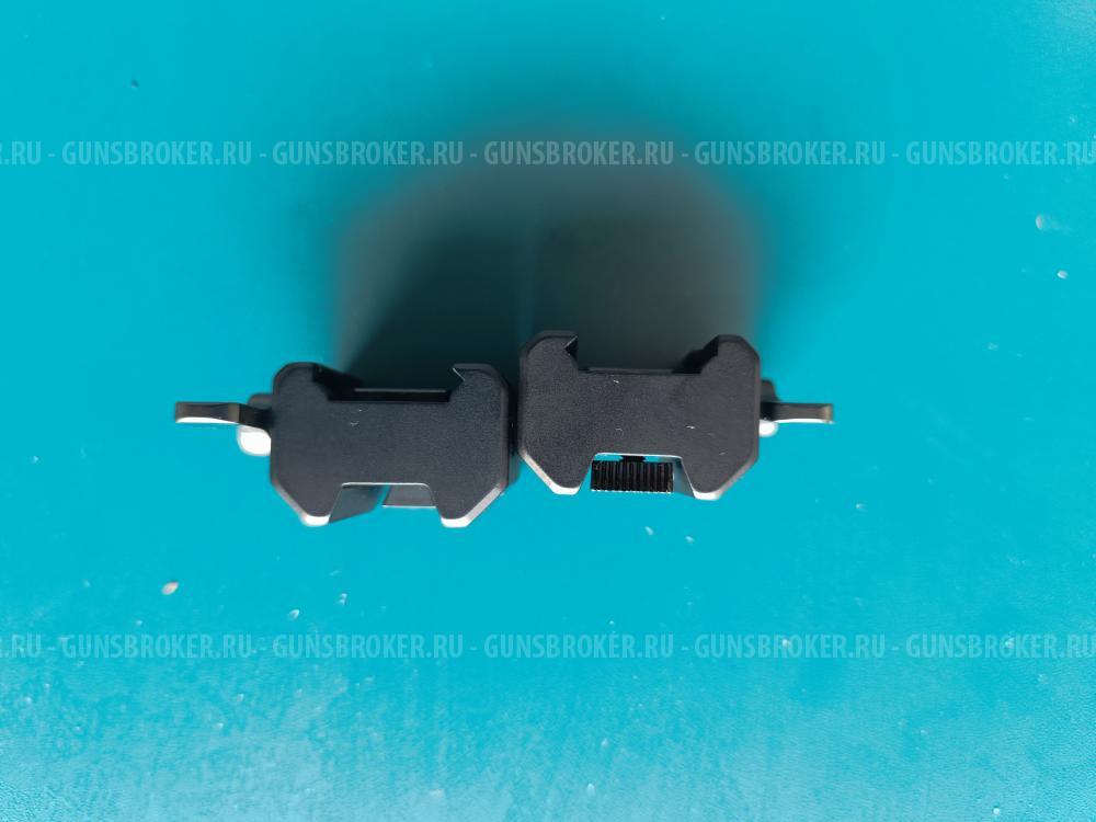 Кольца Mak 25 для zeiss