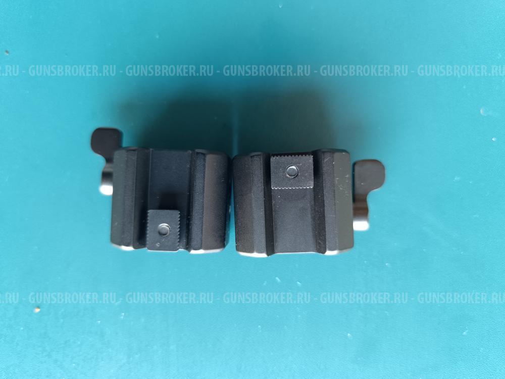 Кольца Mak 25 для zeiss