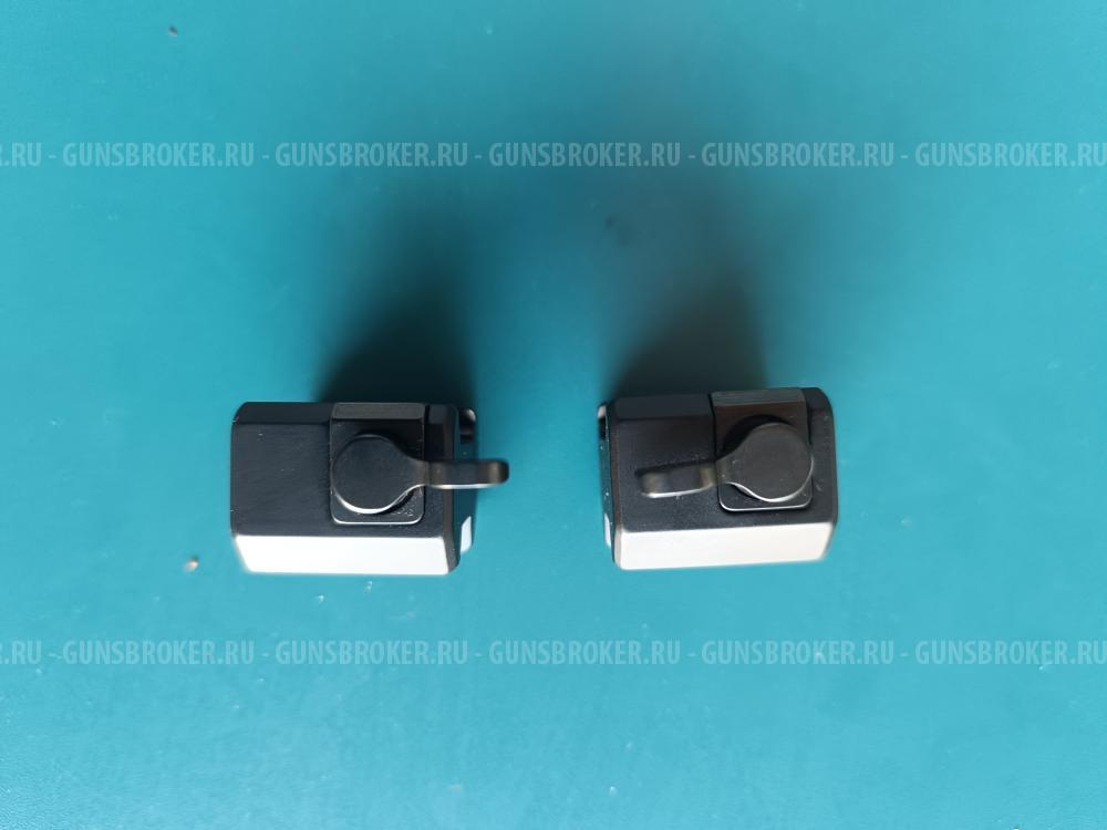 Кольца Mak 25 для zeiss