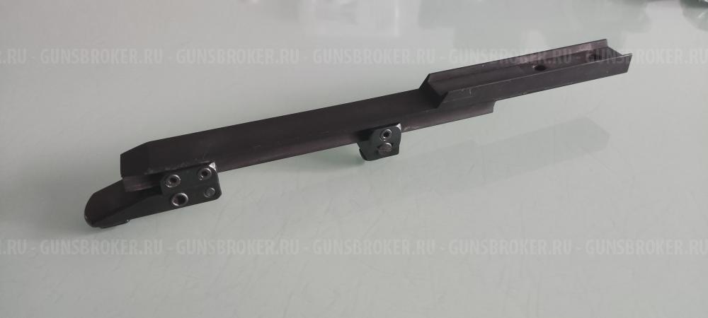 Кронштейн EAW Apel для iRay Saim/Rico