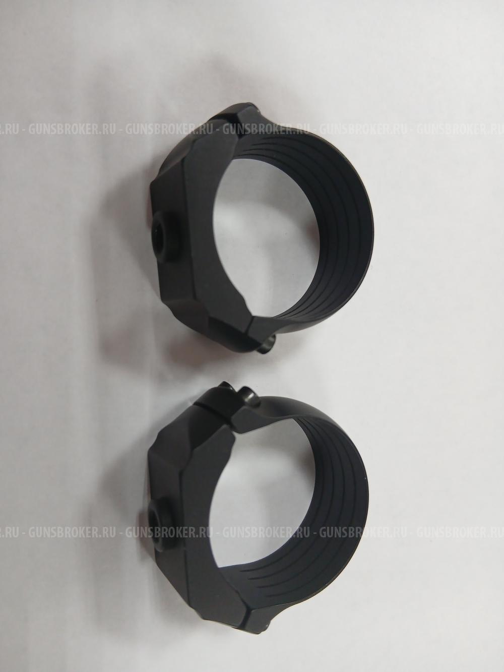 Кольца МАК на Blaser низкие 