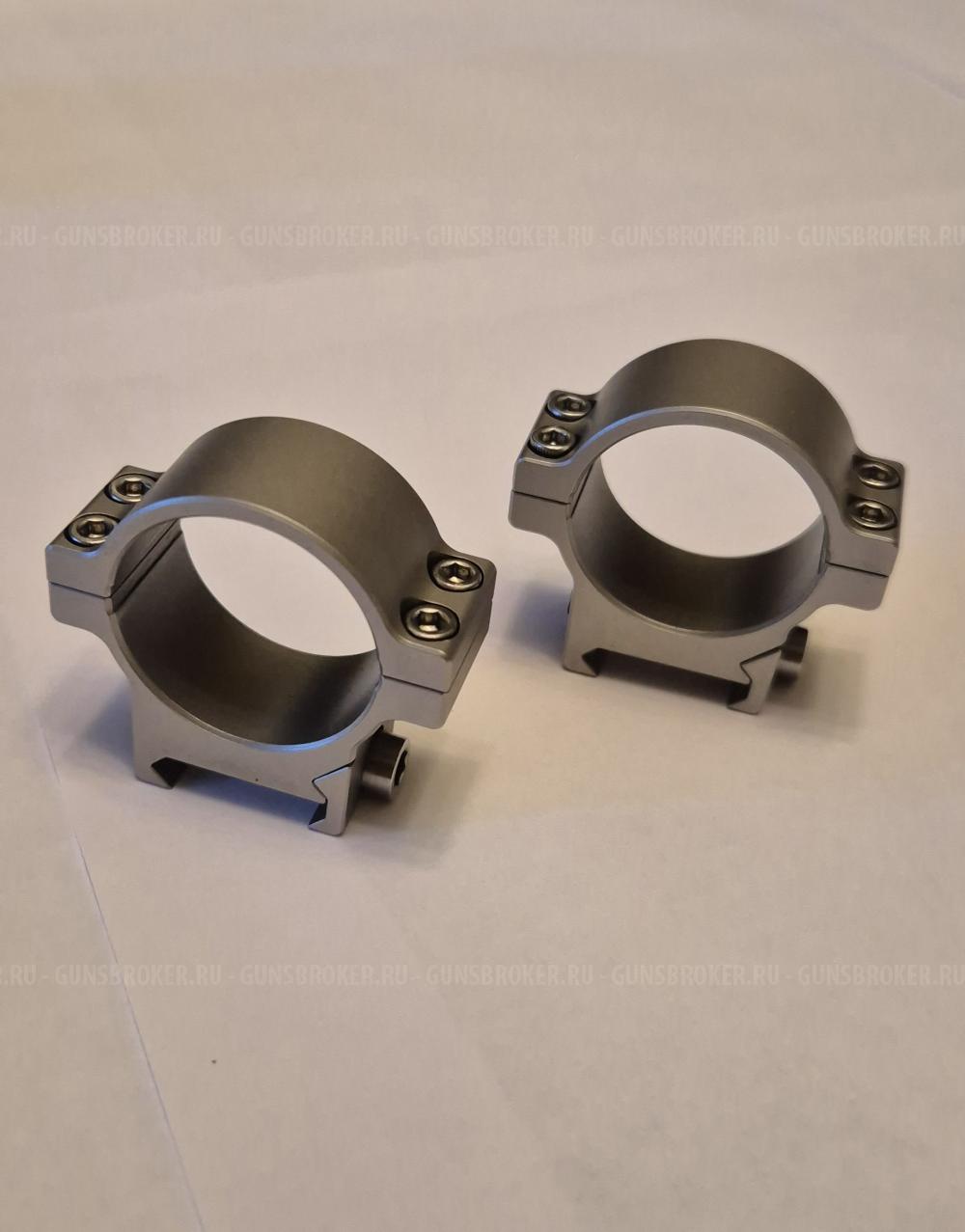 кольца murphy precision 