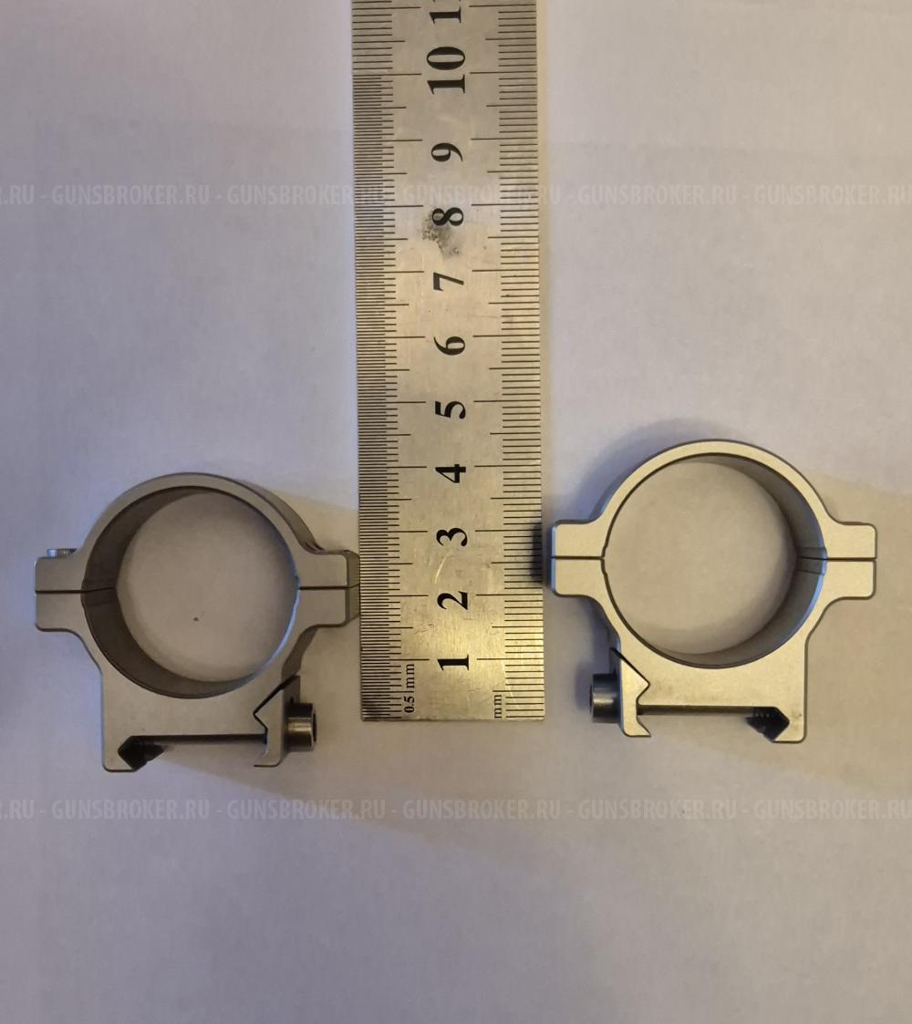 кольца murphy precision 