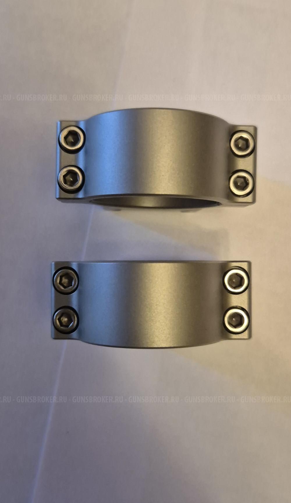 кольца murphy precision 