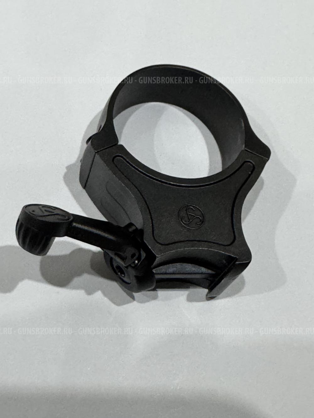 Кольца на Sauer 303