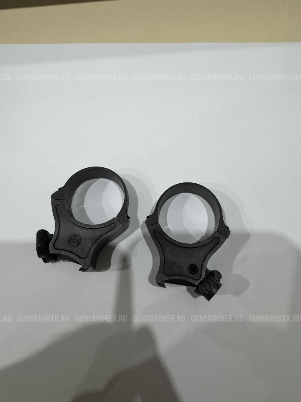 Кольца на Sauer 303