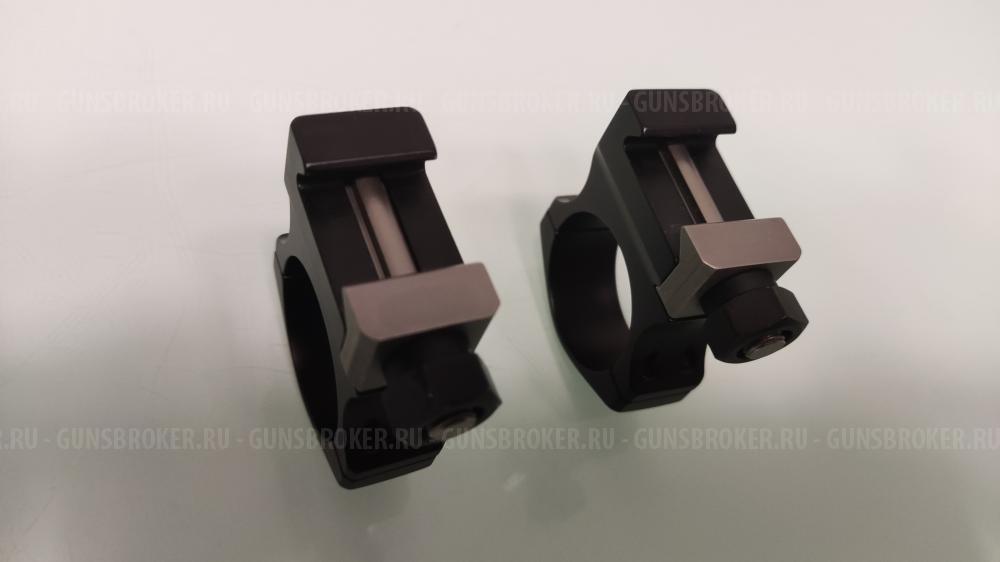 Кольца Nightforce 30 мм