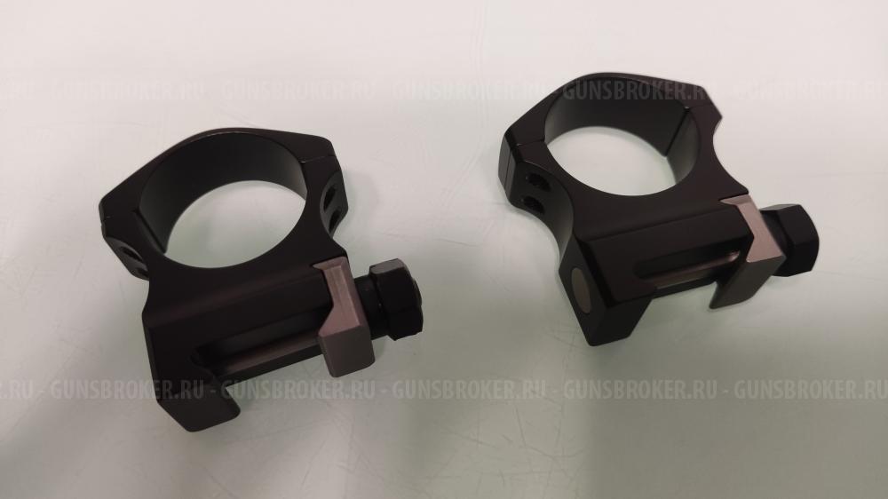 Кольца Nightforce 30 мм
