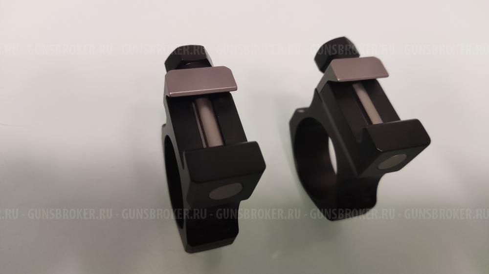 Кольца Nightforce 30 мм