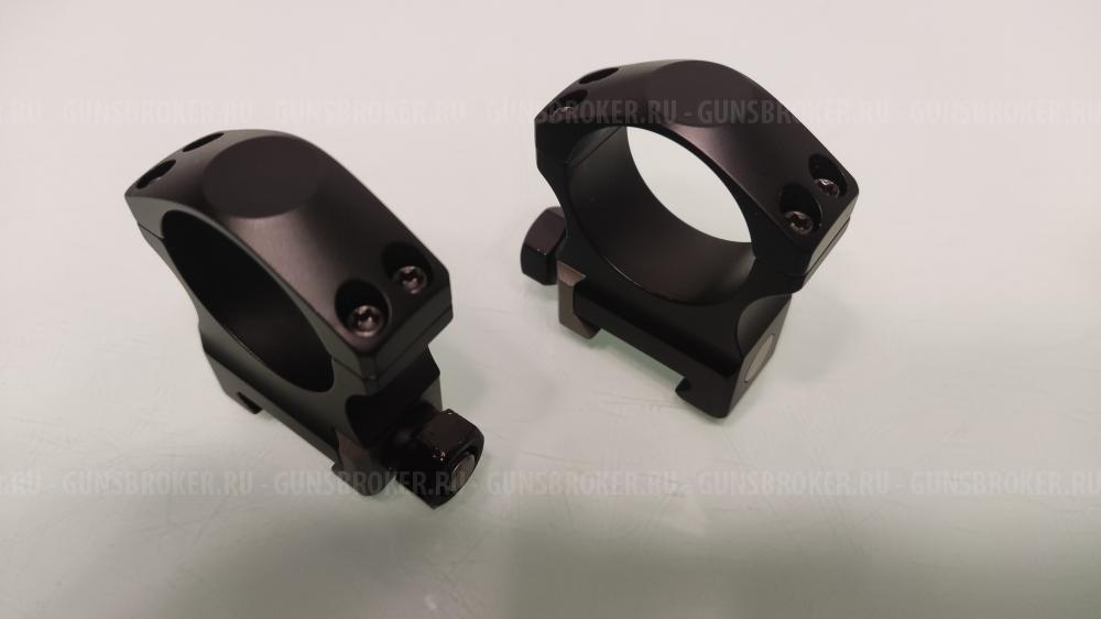 Кольца Nightforce 30 мм