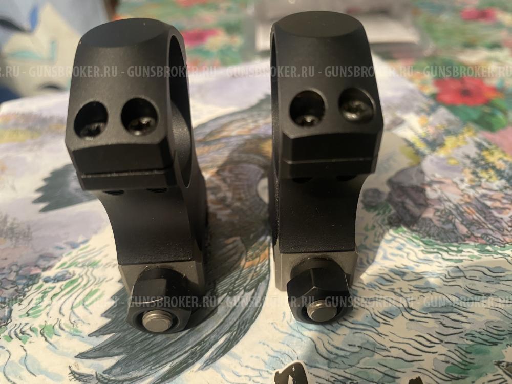 Кольца Nightforce