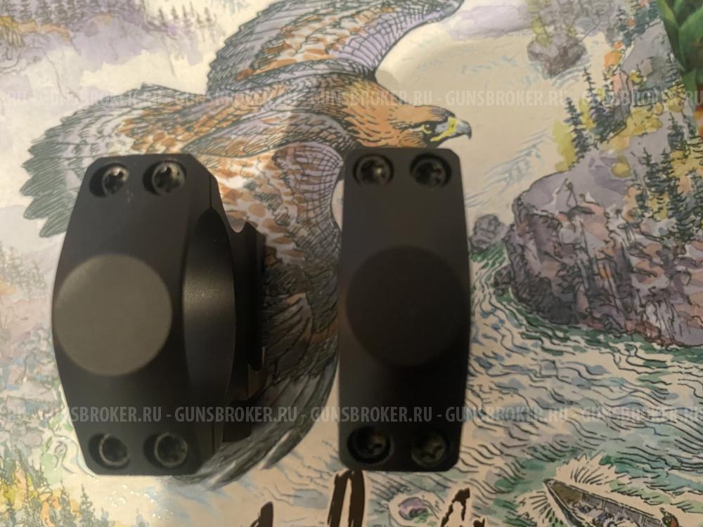 Кольца Nightforce