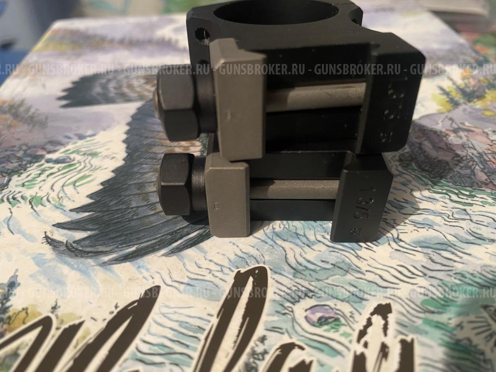 Кольца Nightforce