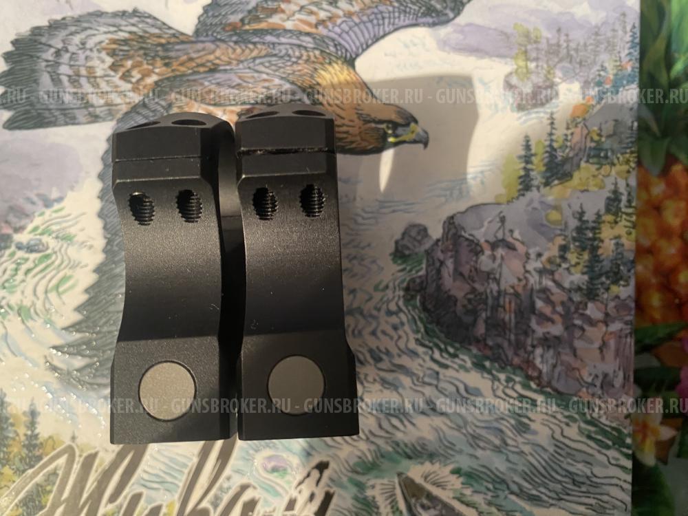 Кольца Nightforce