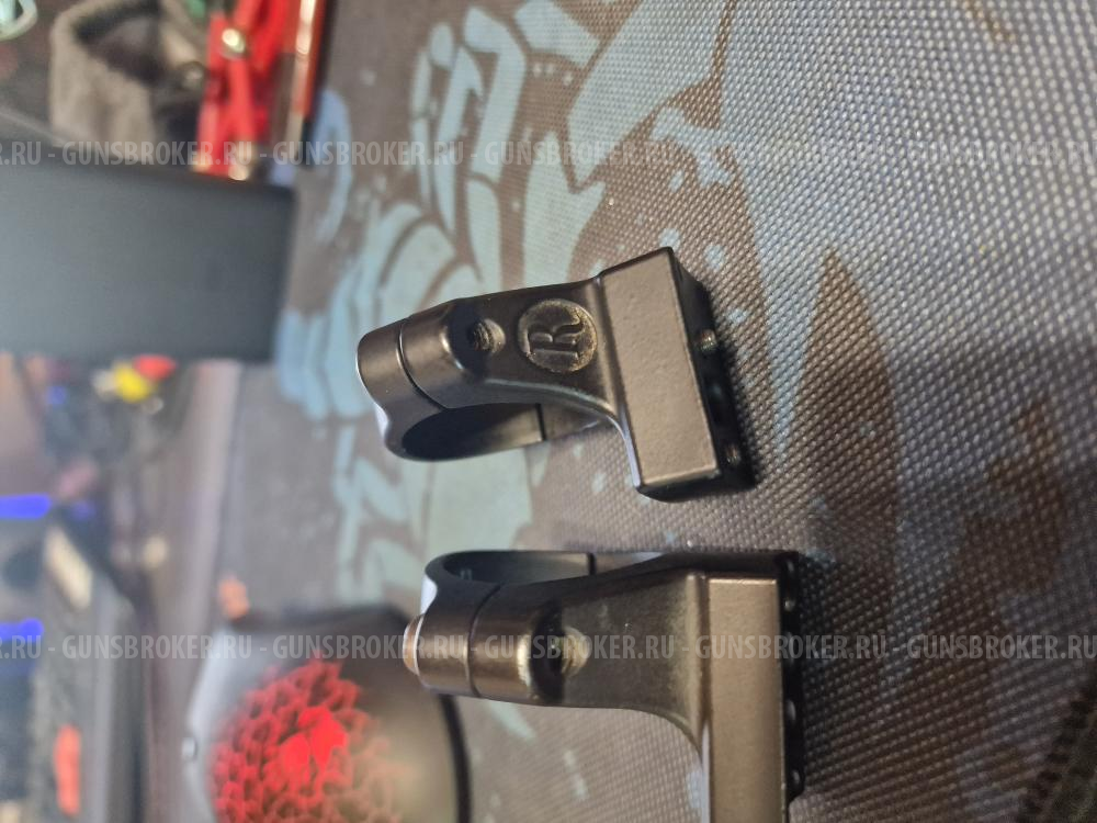 Кольца Remington 700