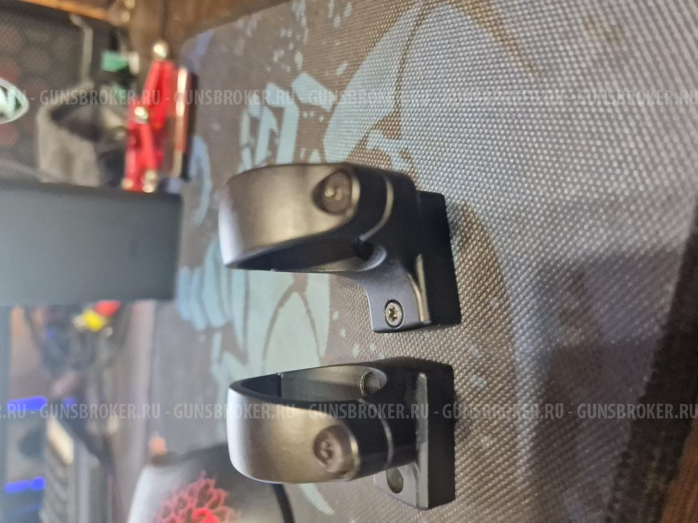 Кольца Remington 700