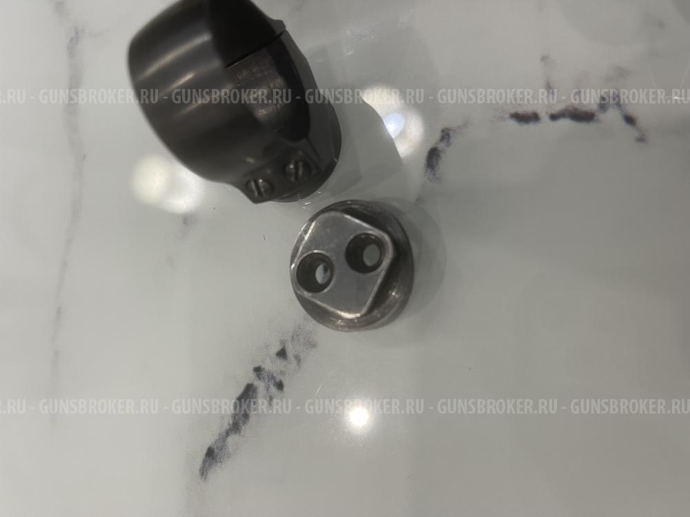 Кольца с основанием, кронштейн