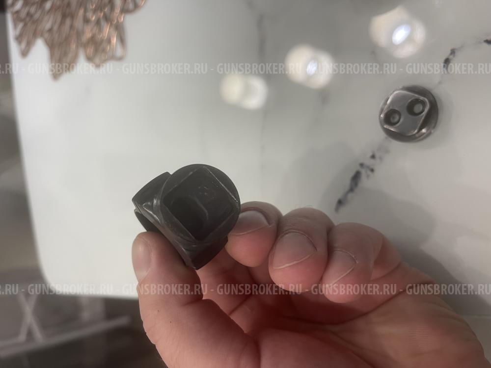 Кольца с основанием, кронштейн