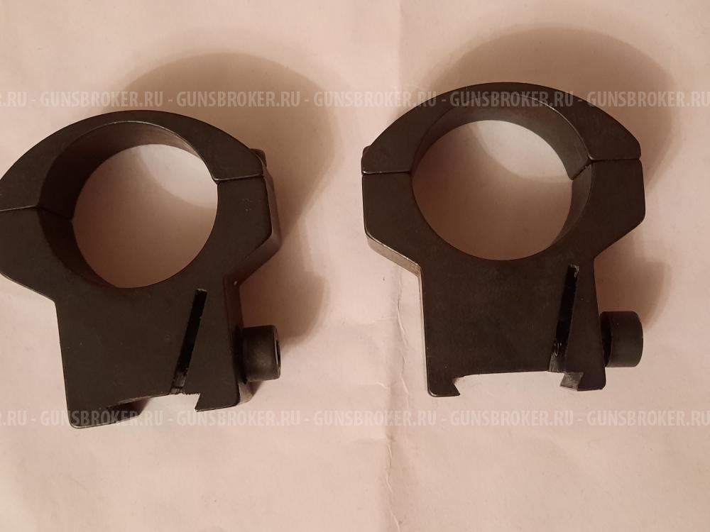 Кольца Sako 75/85