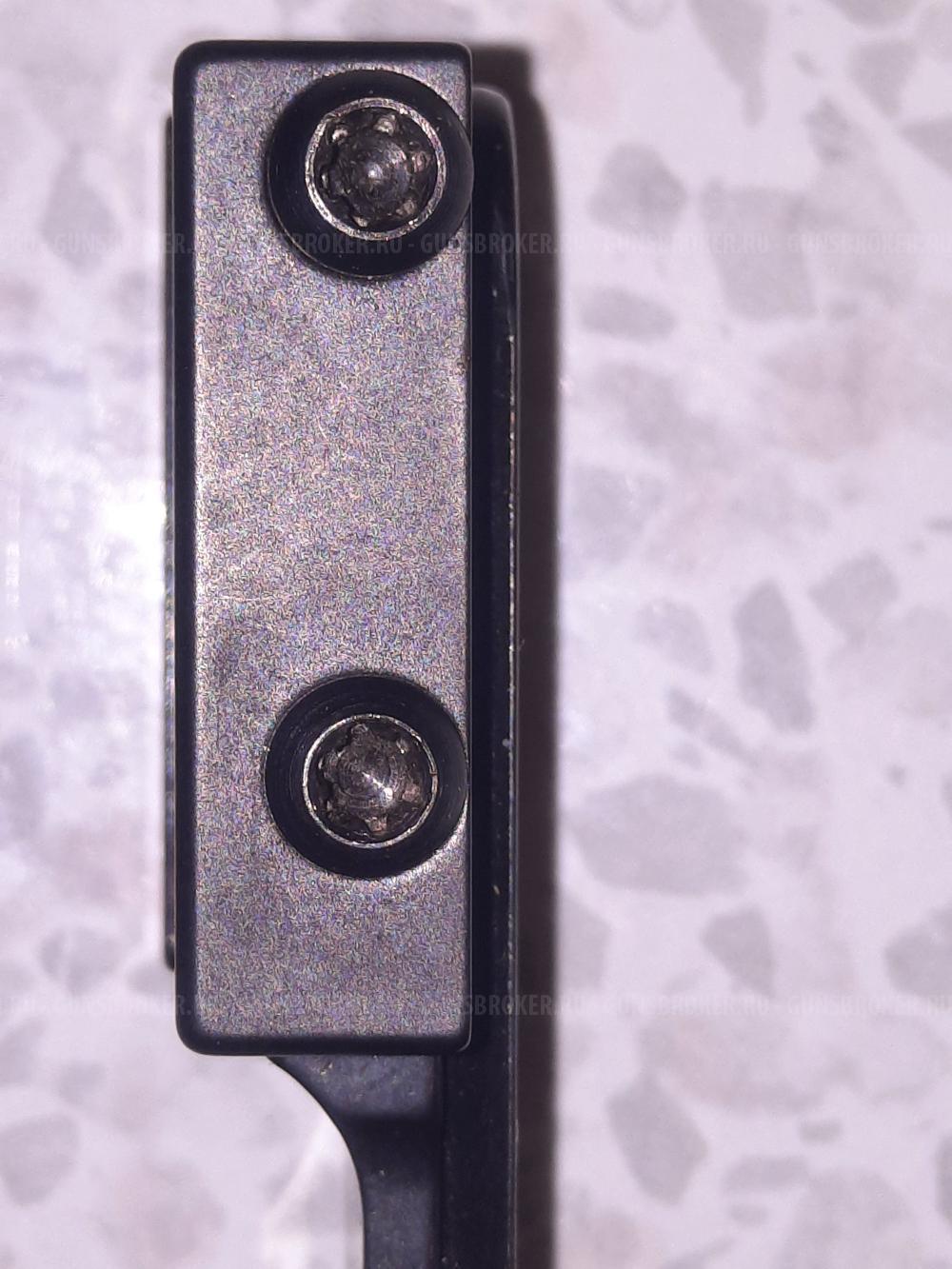 Кольца Sako 75/85