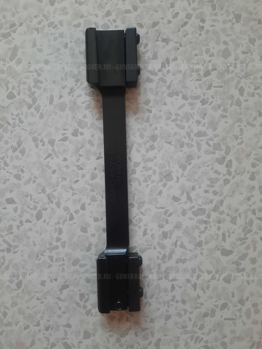 Кольца Sako 75/85
