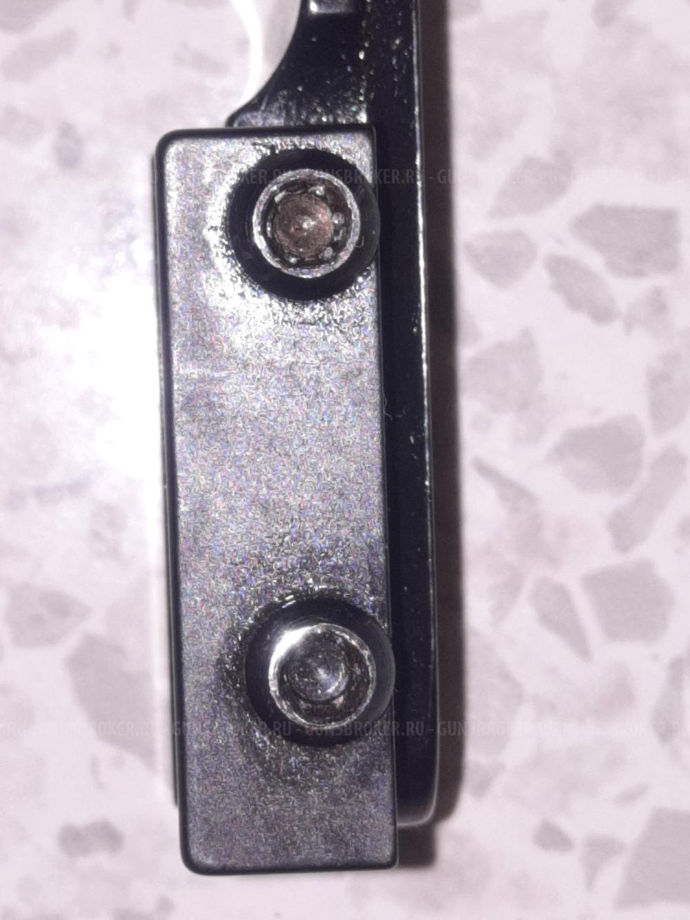 Кольца Sako 75/85