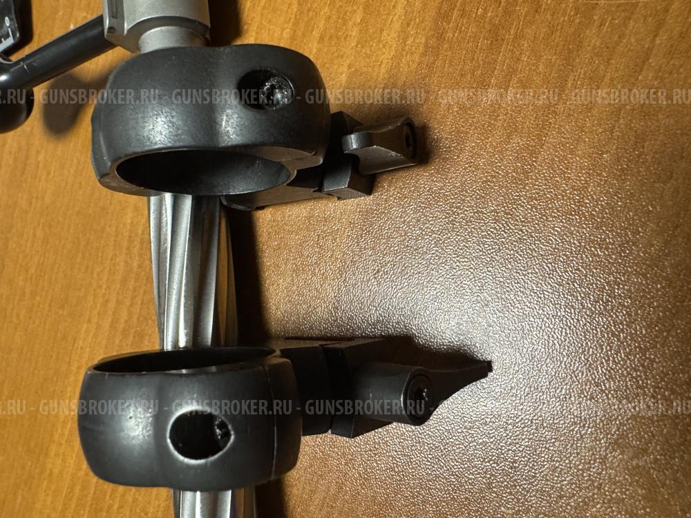 Кольца стальные ф 30 