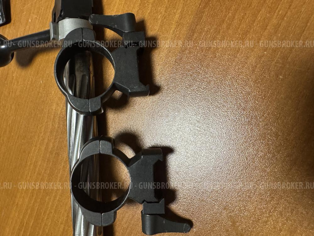 Кольца стальные ф 30 