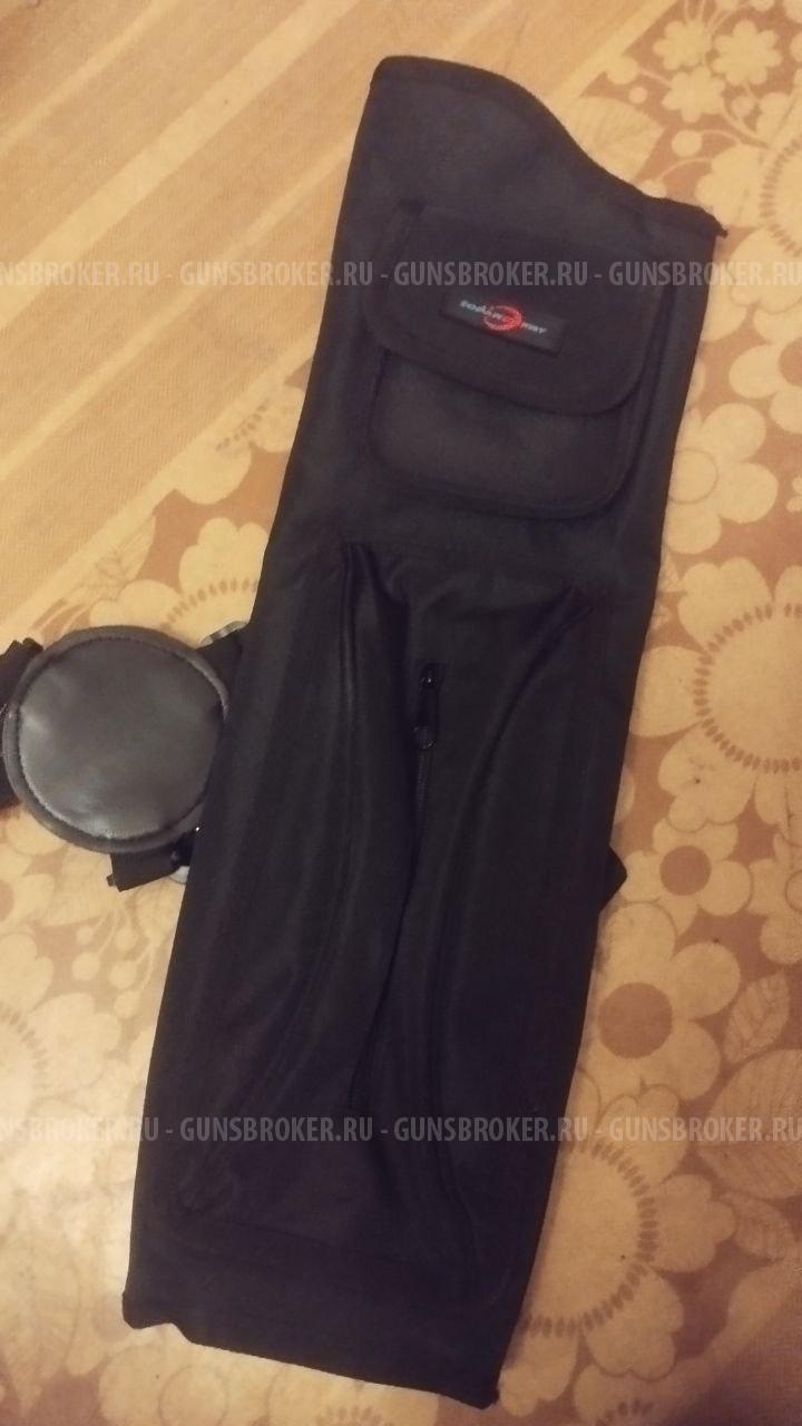 Колчан заспинный toparchery