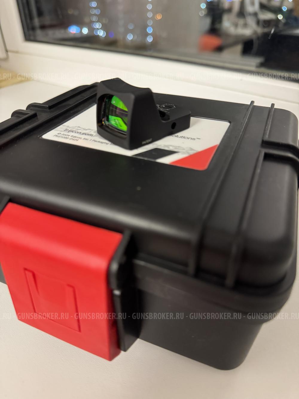 Колиматор Trijicon RMR Type 2 red dot (700600)