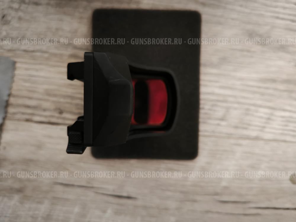 колиматорный прицел Holosun HS510C