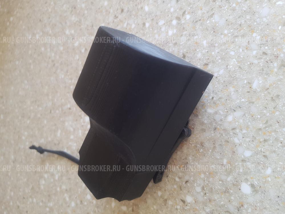 Колиматорный прицел HOLOSUN HS510C