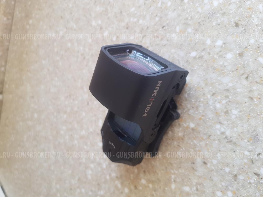 Колиматорный прицел HOLOSUN HS510C