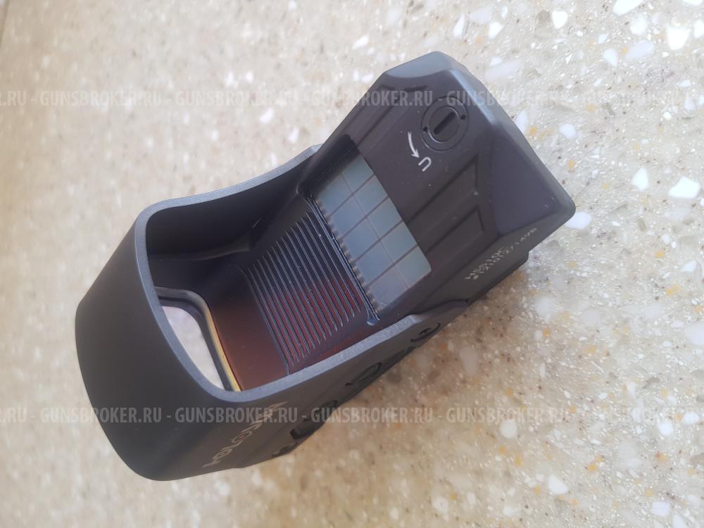 Колиматорный прицел HOLOSUN HS510C