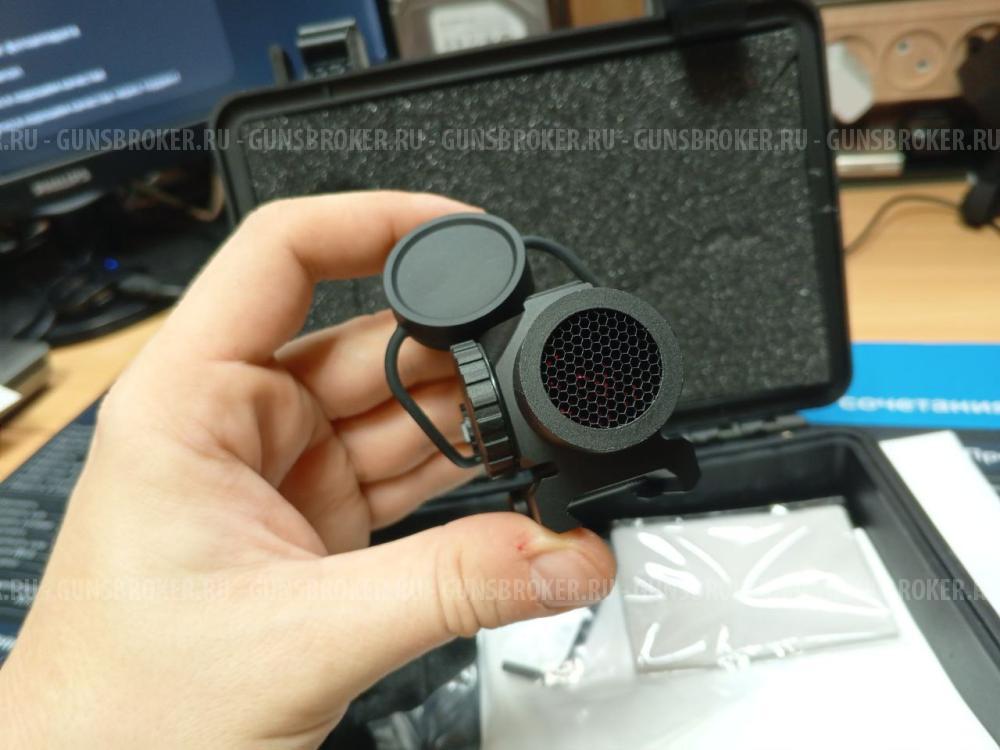 колимматорный прицел Ronin p-10