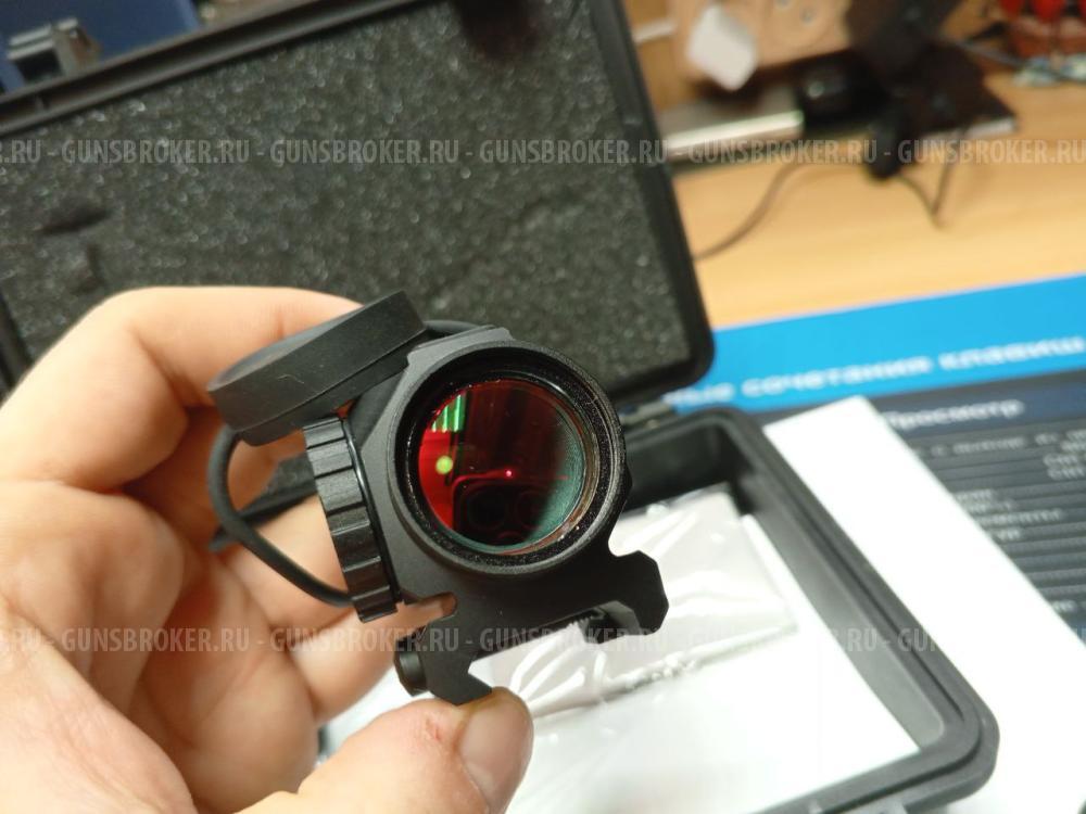 колимматорный прицел Ronin p-10