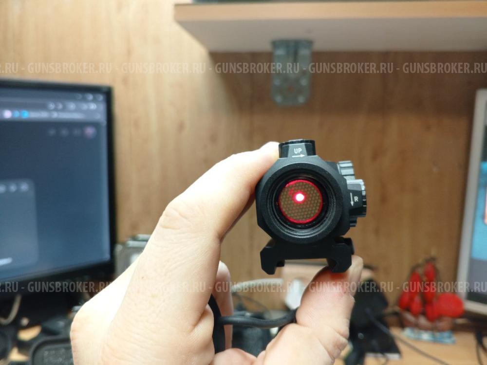 колимматорный прицел Ronin p-10