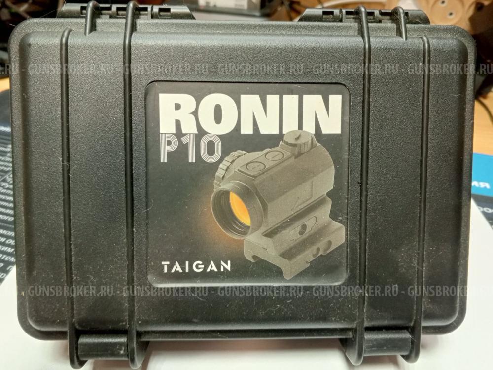 колимматорный прицел Ronin p-10