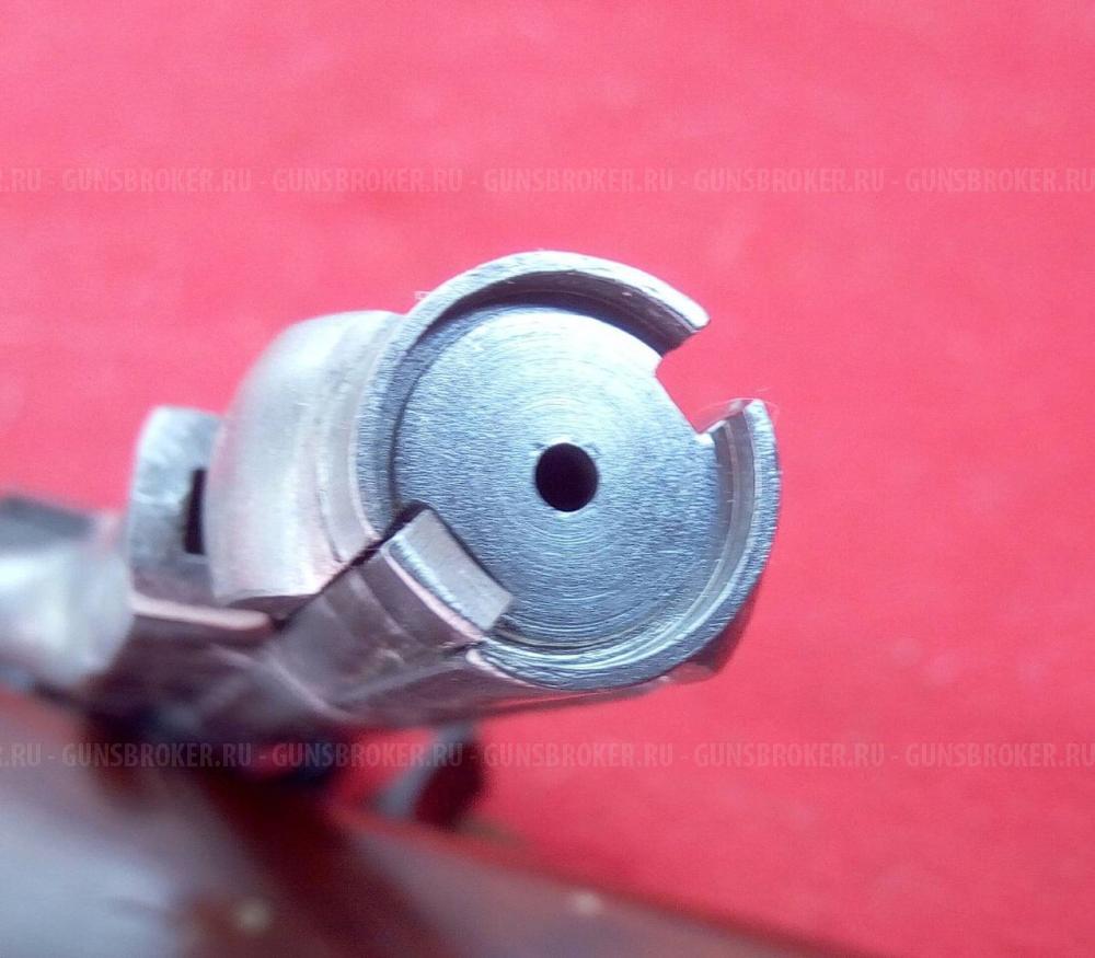 Коллекционная снайперская винтовка Мосина(СВМ) 